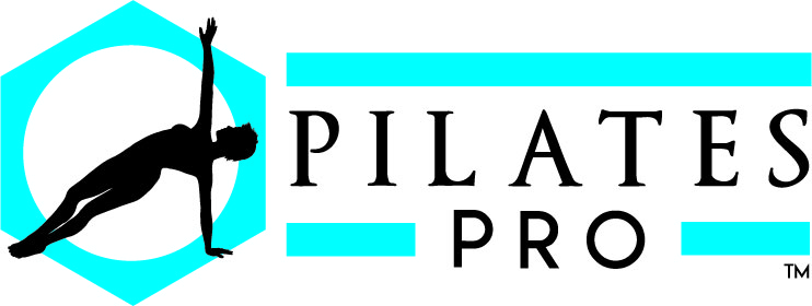 logo pilates pro
